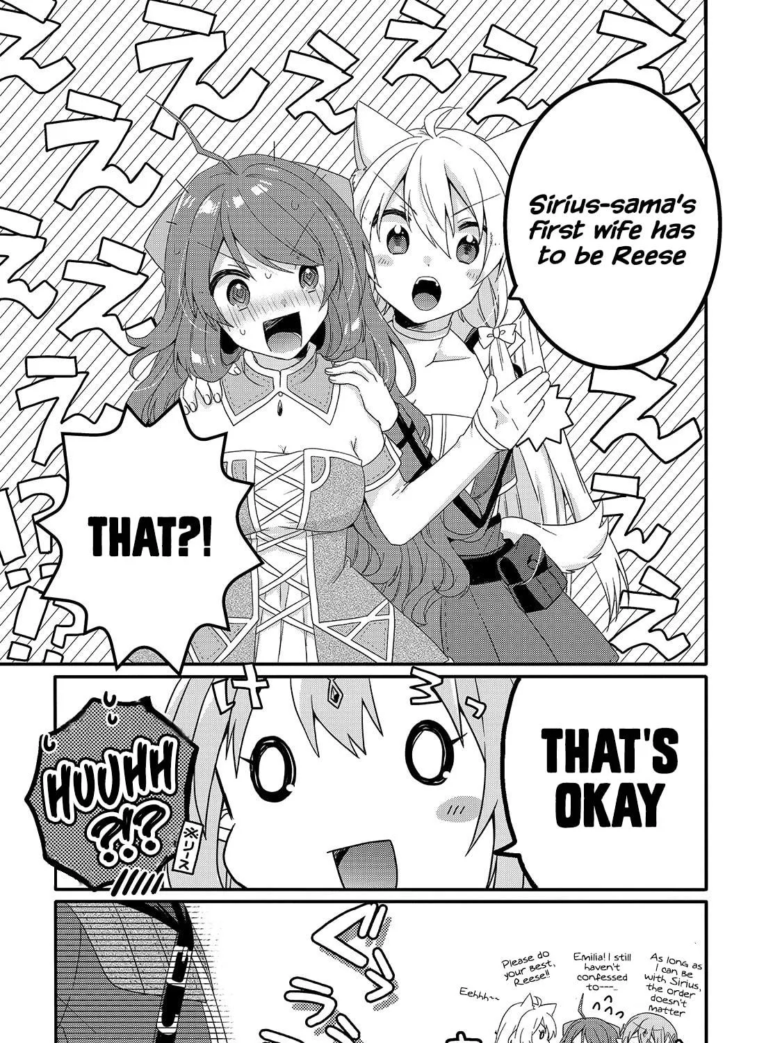 World Teacher – Other World Style Education & Agent Chapter 48 page 41 - 