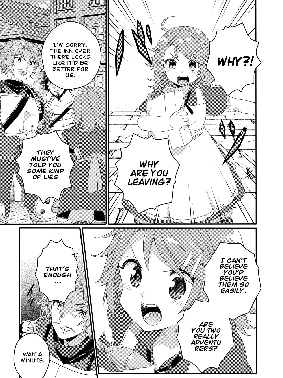World Teacher – Other World Style Education & Agent Chapter 49.1 page 30 - 