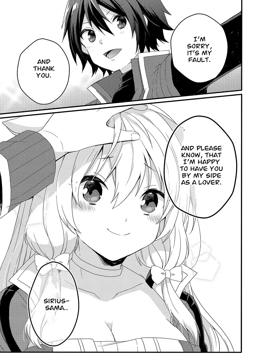 World Teacher – Other World Style Education & Agent Chapter 49 page 14 - 