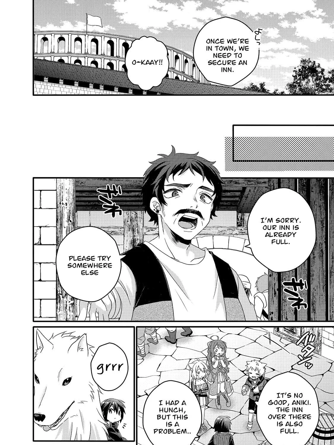 World Teacher – Other World Style Education & Agent Chapter 49 page 28 - 