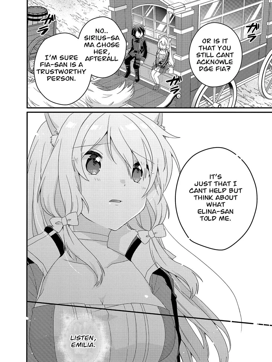 World Teacher – Other World Style Education & Agent Chapter 49 page 8 - 