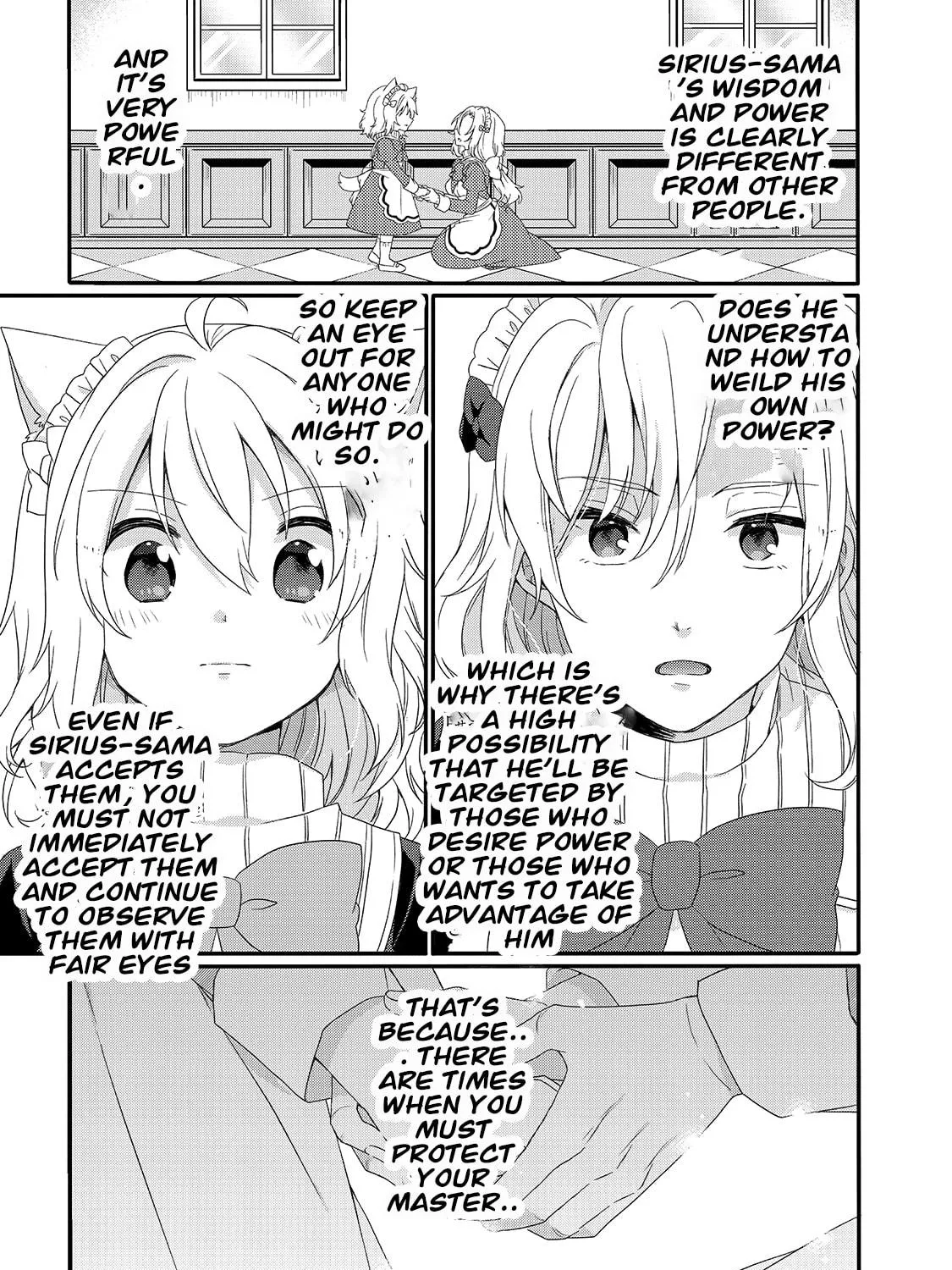 World Teacher – Other World Style Education & Agent Chapter 49 page 10 - 