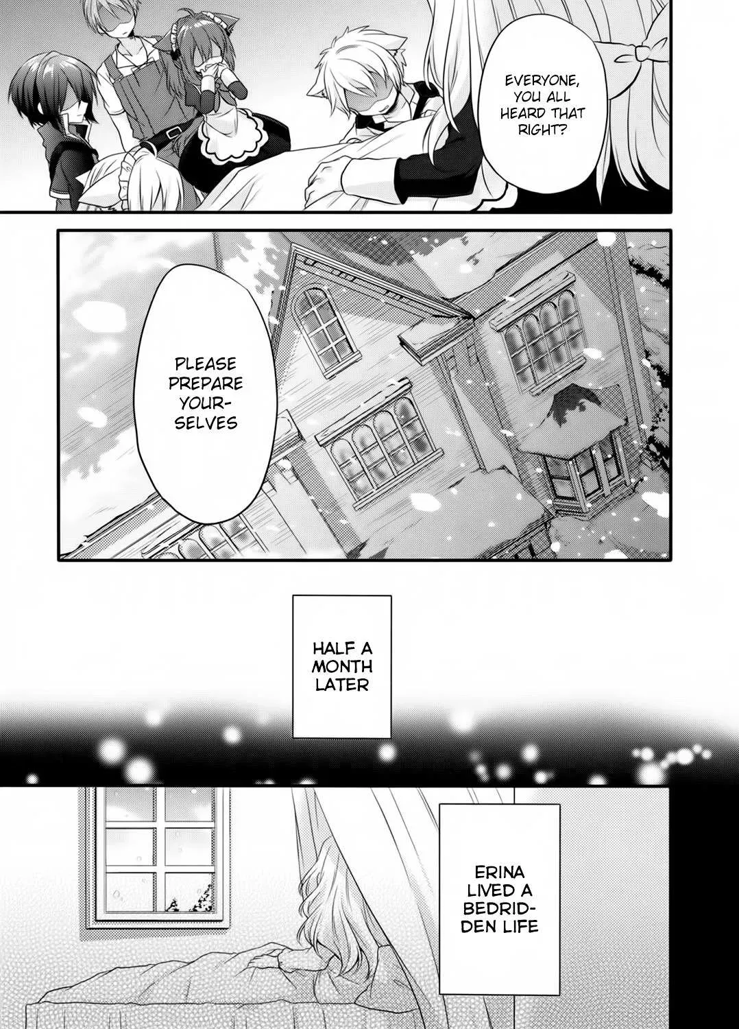 World Teacher – Other World Style Education & Agent Chapter 5.1 page 11 - 