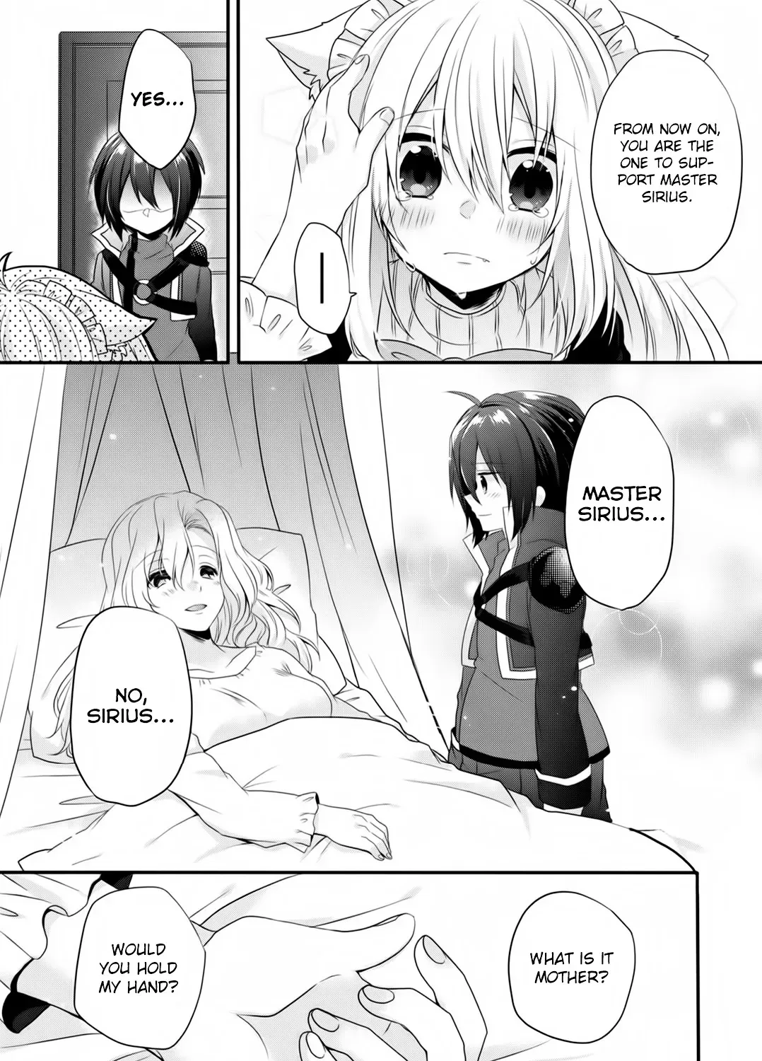 World Teacher – Other World Style Education & Agent Chapter 5.1 page 39 - 