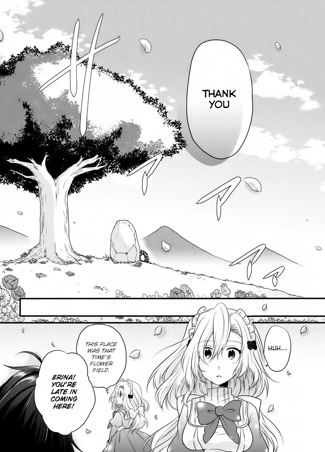 World Teacher – Other World Style Education & Agent Chapter 5.1 page 47 - 