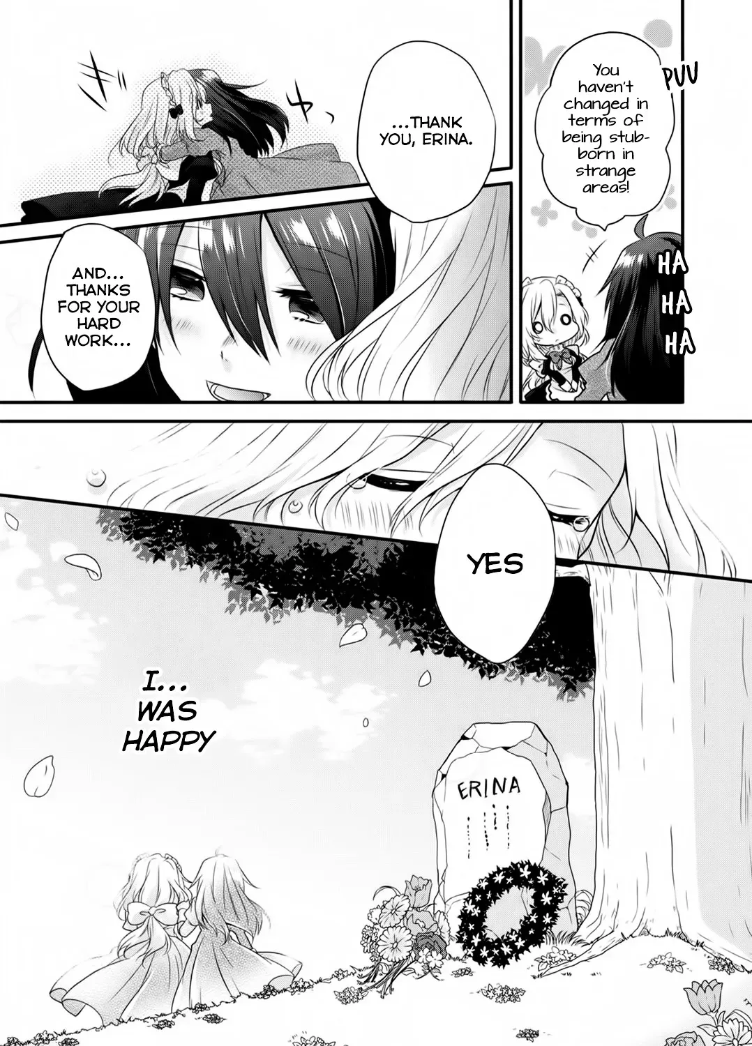 World Teacher – Other World Style Education & Agent Chapter 5.1 page 51 - 