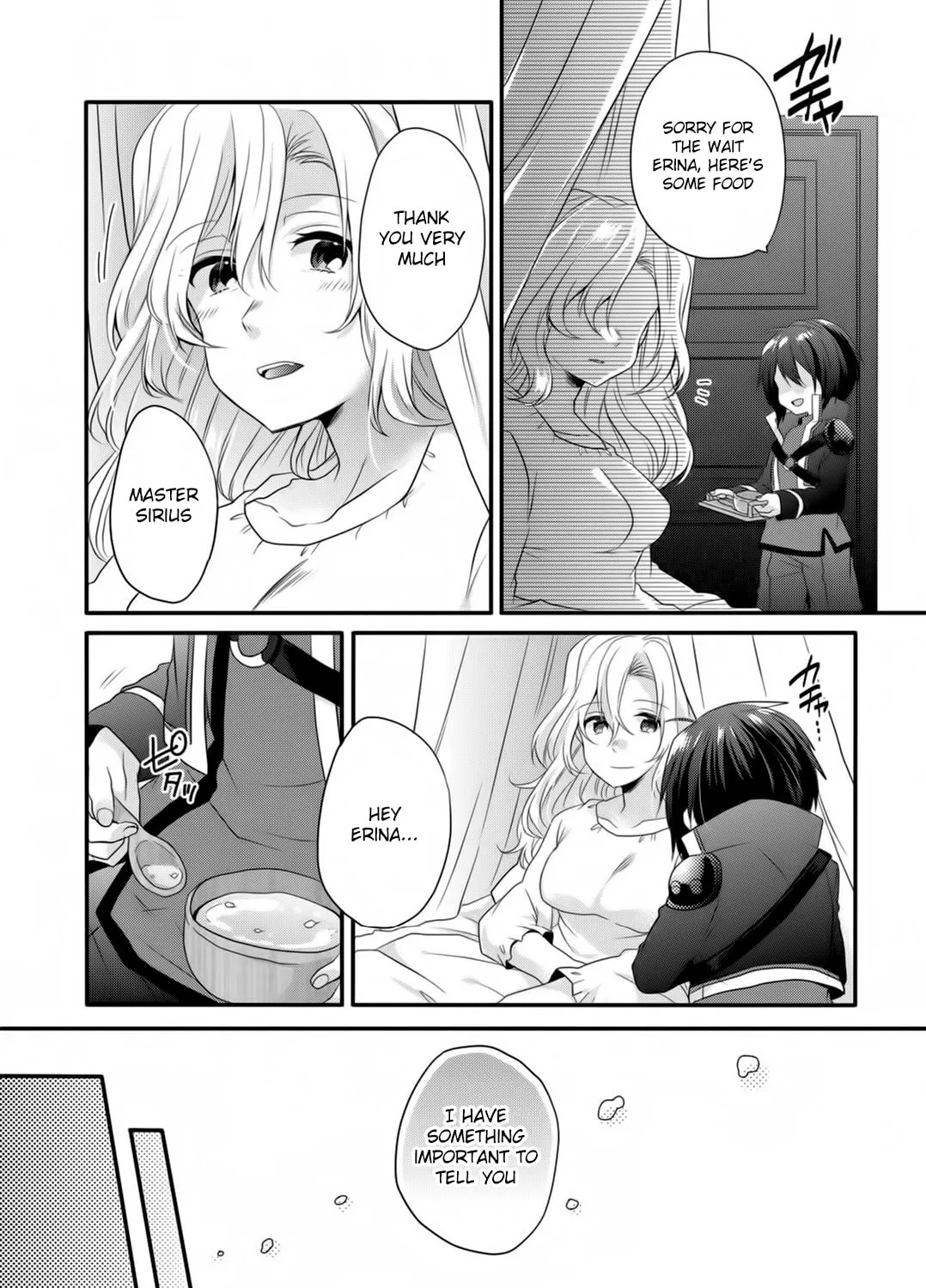 World Teacher – Other World Style Education & Agent Chapter 5 page 13 - 