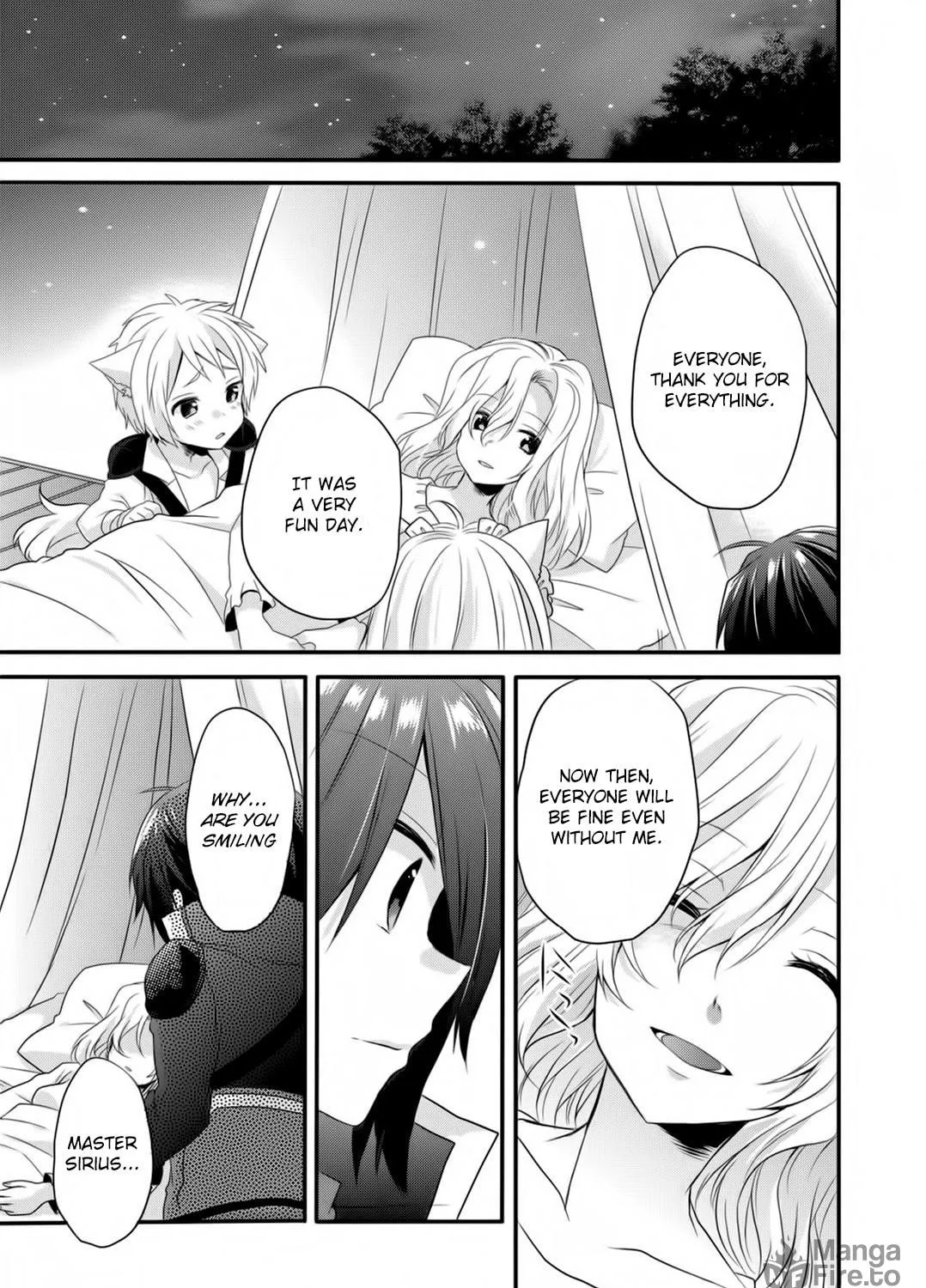 World Teacher – Other World Style Education & Agent Chapter 5 page 27 - 