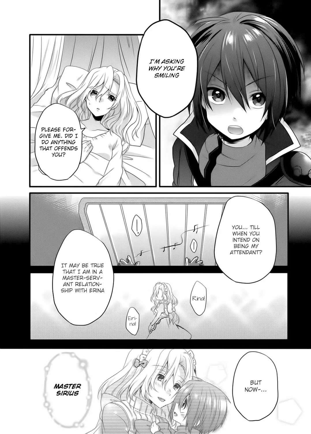 World Teacher – Other World Style Education & Agent Chapter 5 page 29 - 