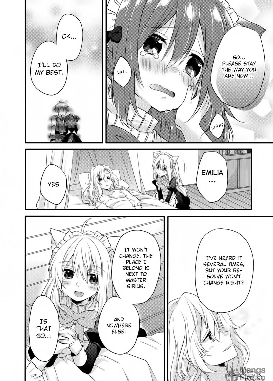 World Teacher – Other World Style Education & Agent Chapter 5 page 37 - 