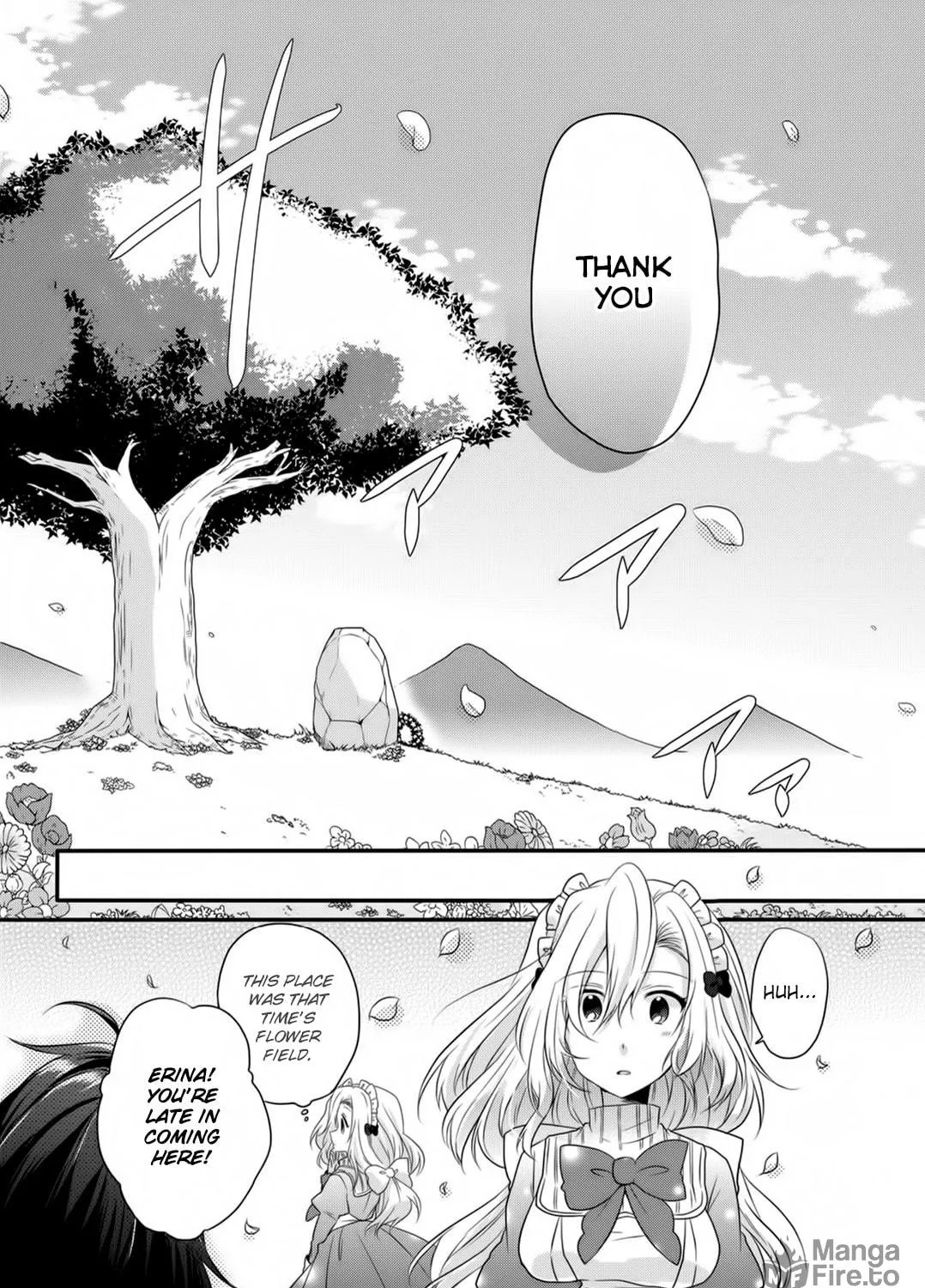 World Teacher – Other World Style Education & Agent Chapter 5 page 47 - 