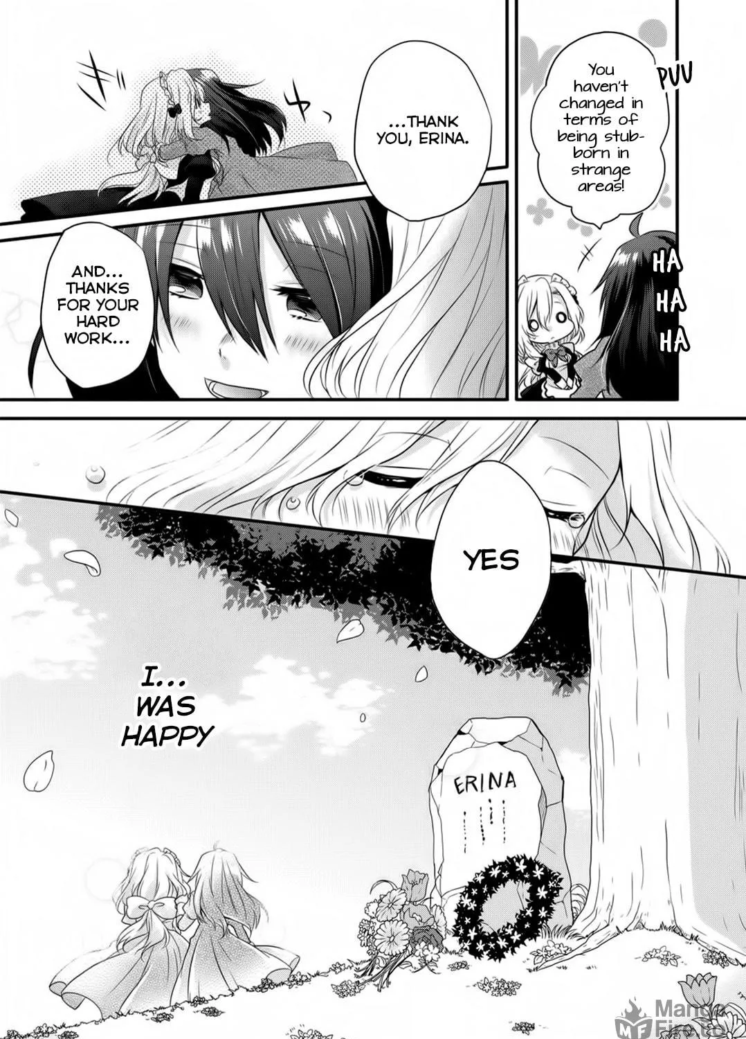 World Teacher – Other World Style Education & Agent Chapter 5 page 51 - 