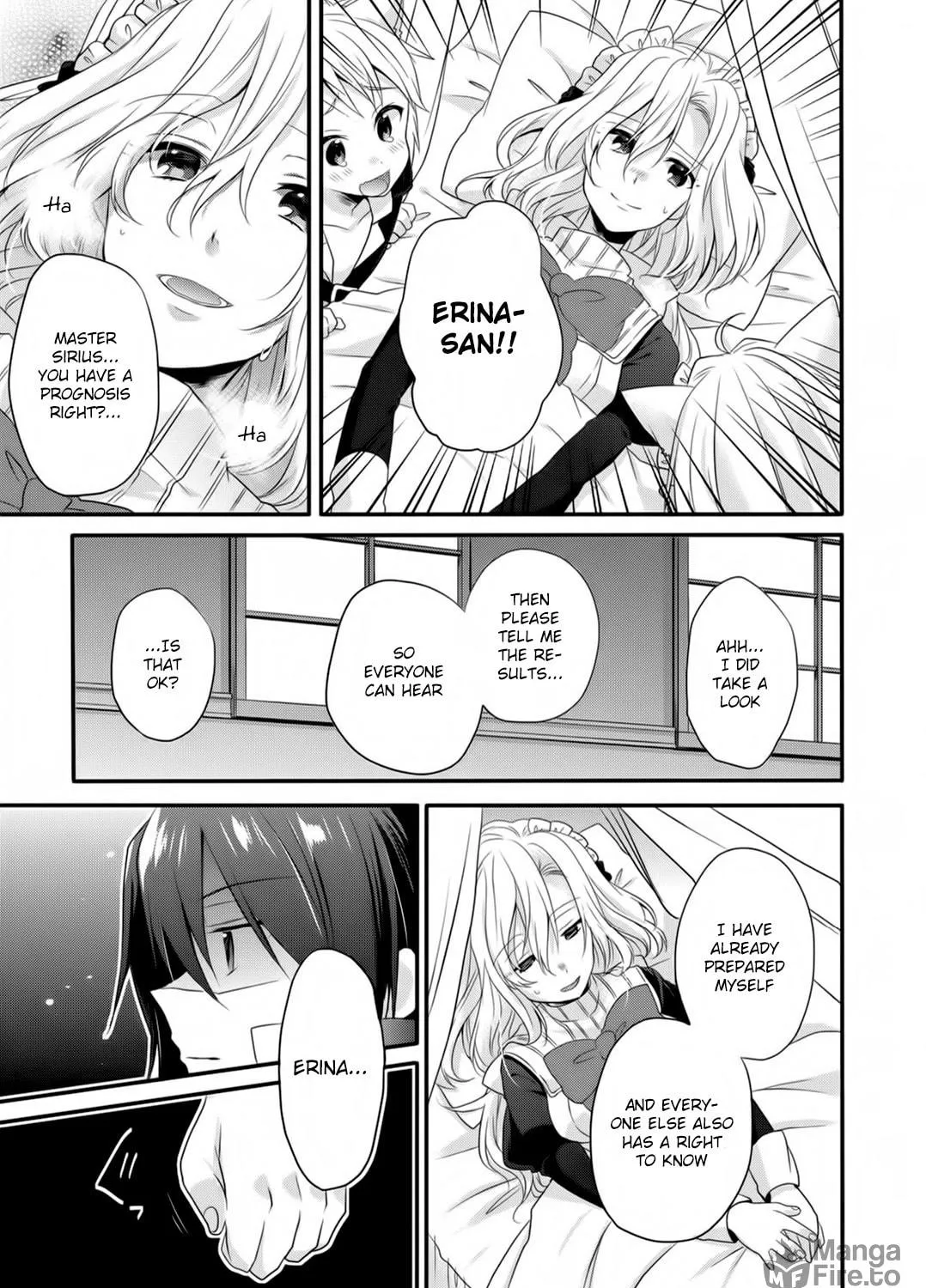 World Teacher – Other World Style Education & Agent Chapter 5 page 7 - 