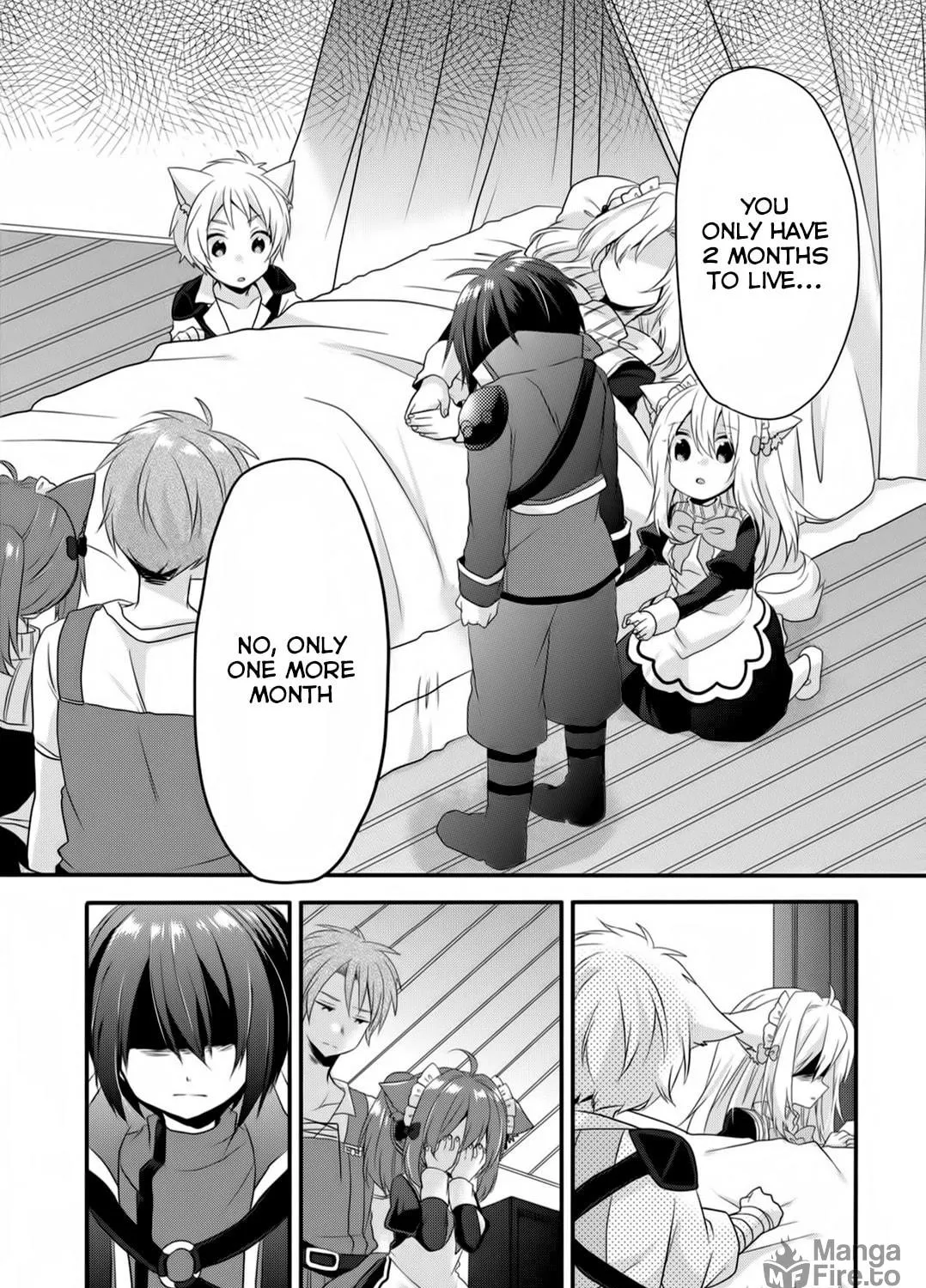 World Teacher – Other World Style Education & Agent Chapter 5 page 9 - 