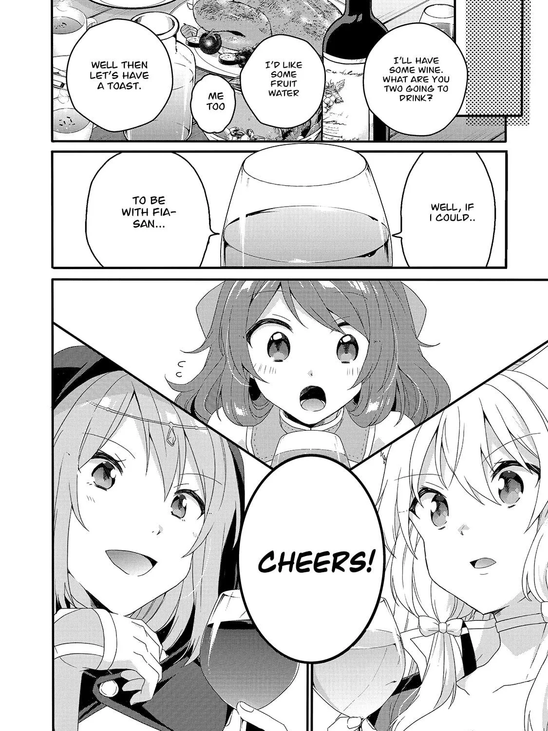 World Teacher – Other World Style Education & Agent Chapter 50 page 28 - 