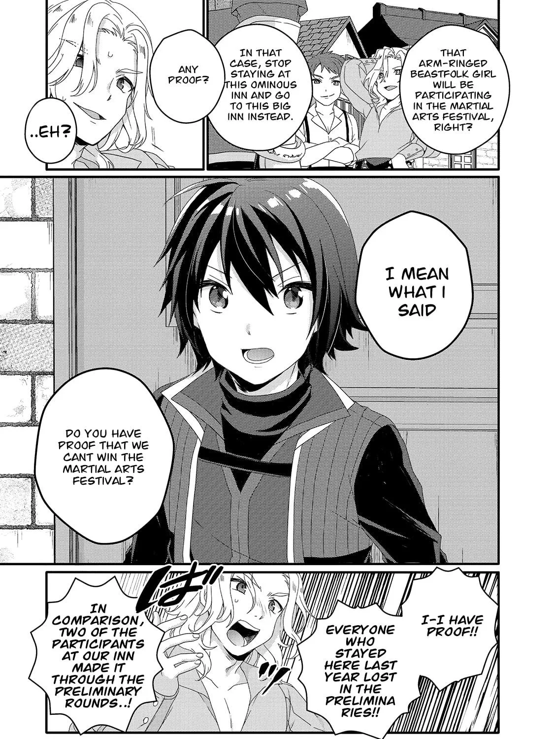 World Teacher – Other World Style Education & Agent Chapter 50 page 10 - 