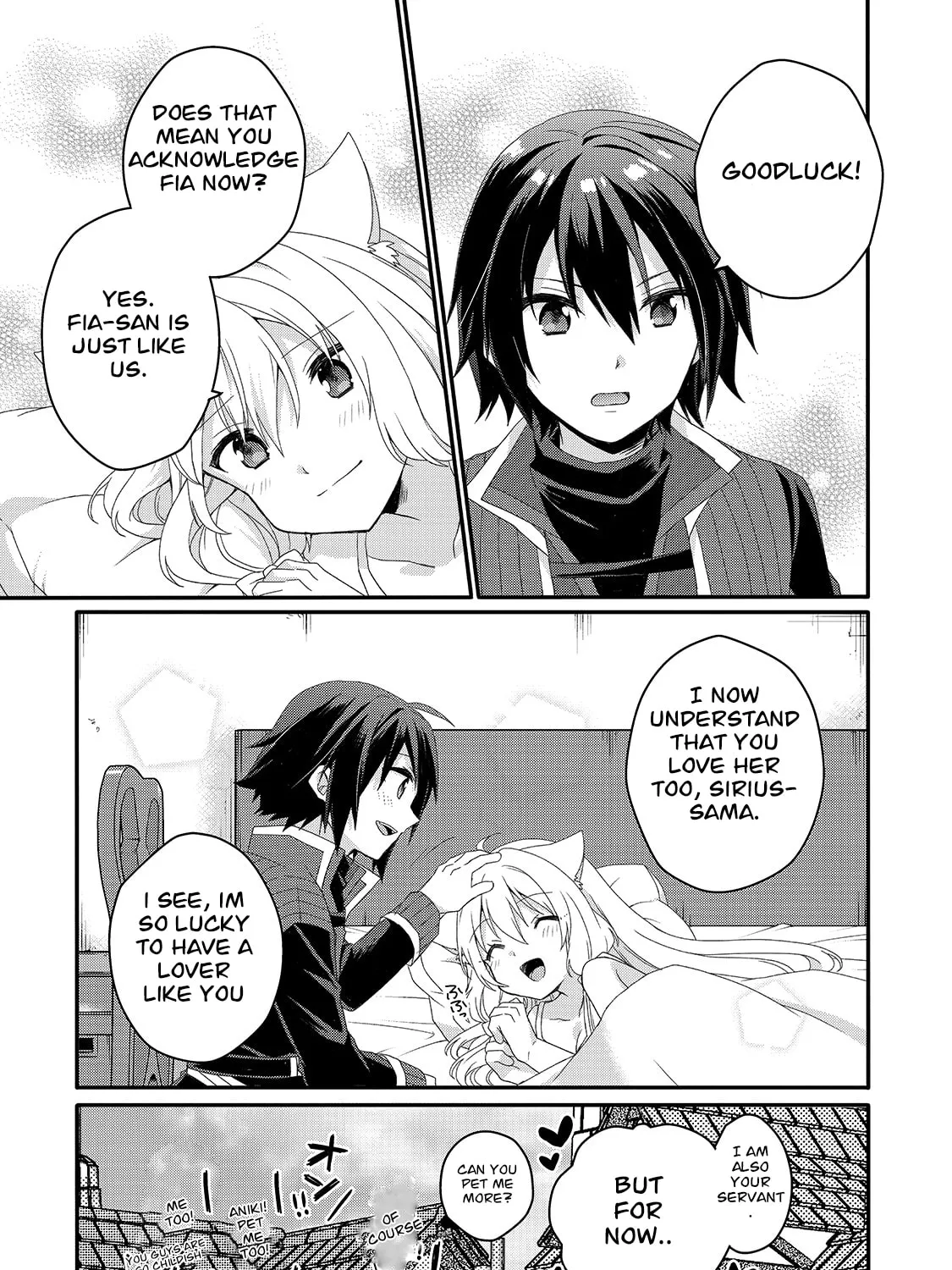 World Teacher – Other World Style Education & Agent Chapter 51 page 21 - 