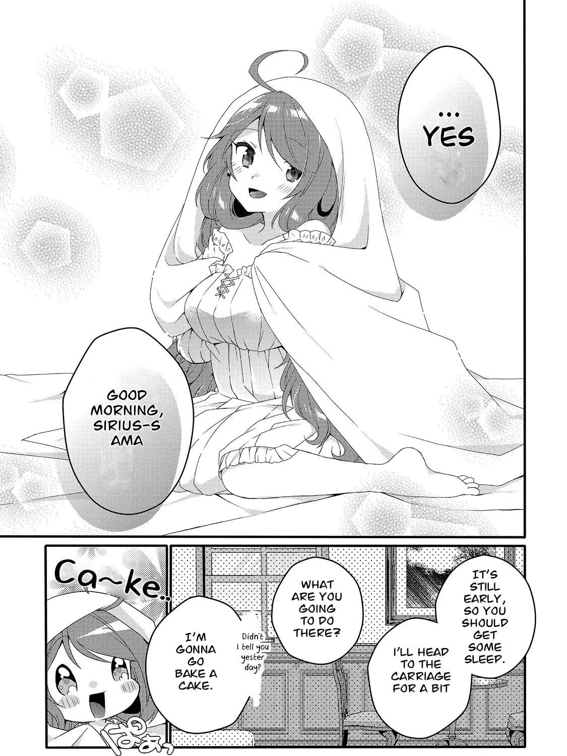 World Teacher – Other World Style Education & Agent Chapter 51 page 5 - 