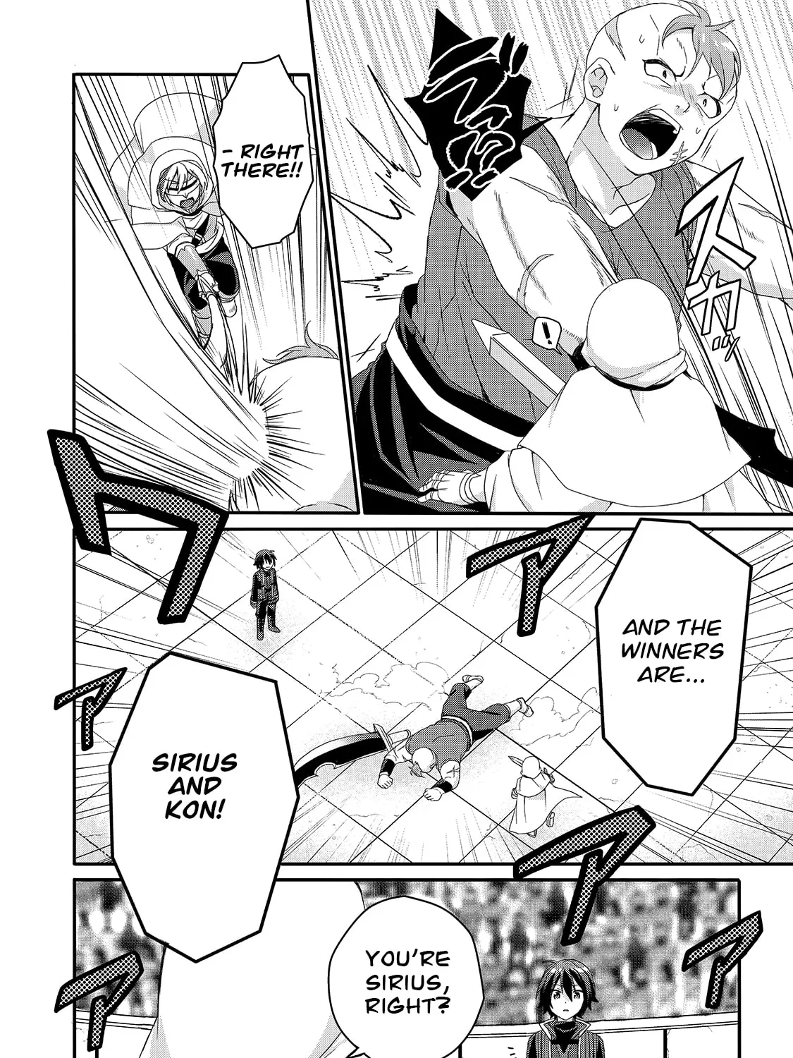 World Teacher – Other World Style Education & Agent Chapter 52 page 51 - 