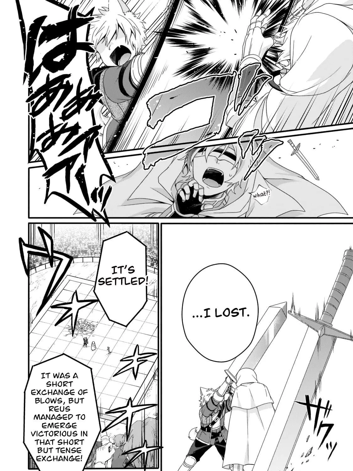 World Teacher – Other World Style Education & Agent Chapter 53 page 39 - 