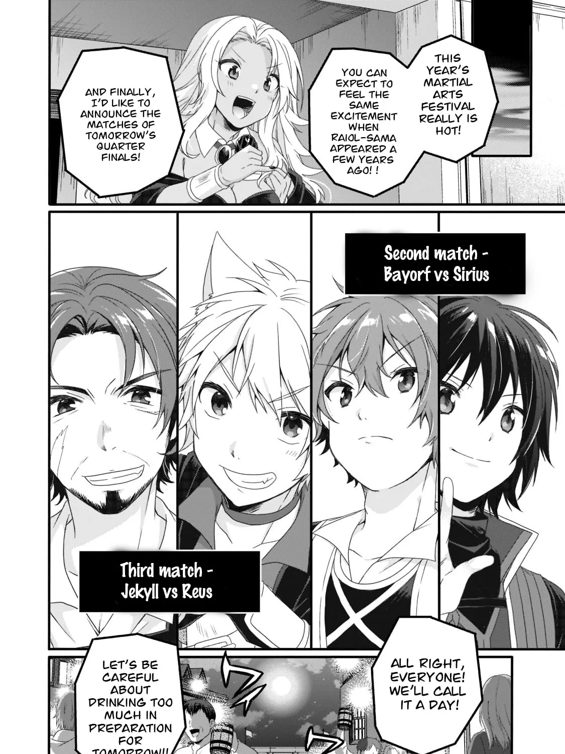World Teacher – Other World Style Education & Agent Chapter 53 page 43 - 