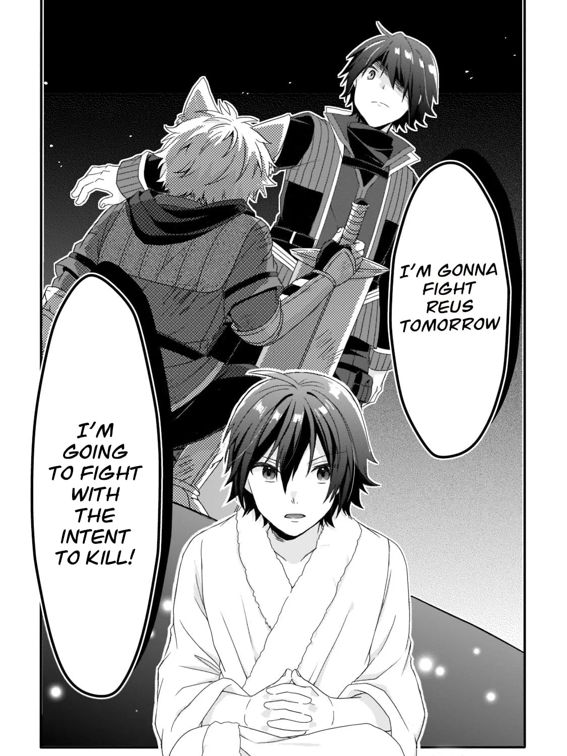 World Teacher – Other World Style Education & Agent Chapter 53 page 51 - 