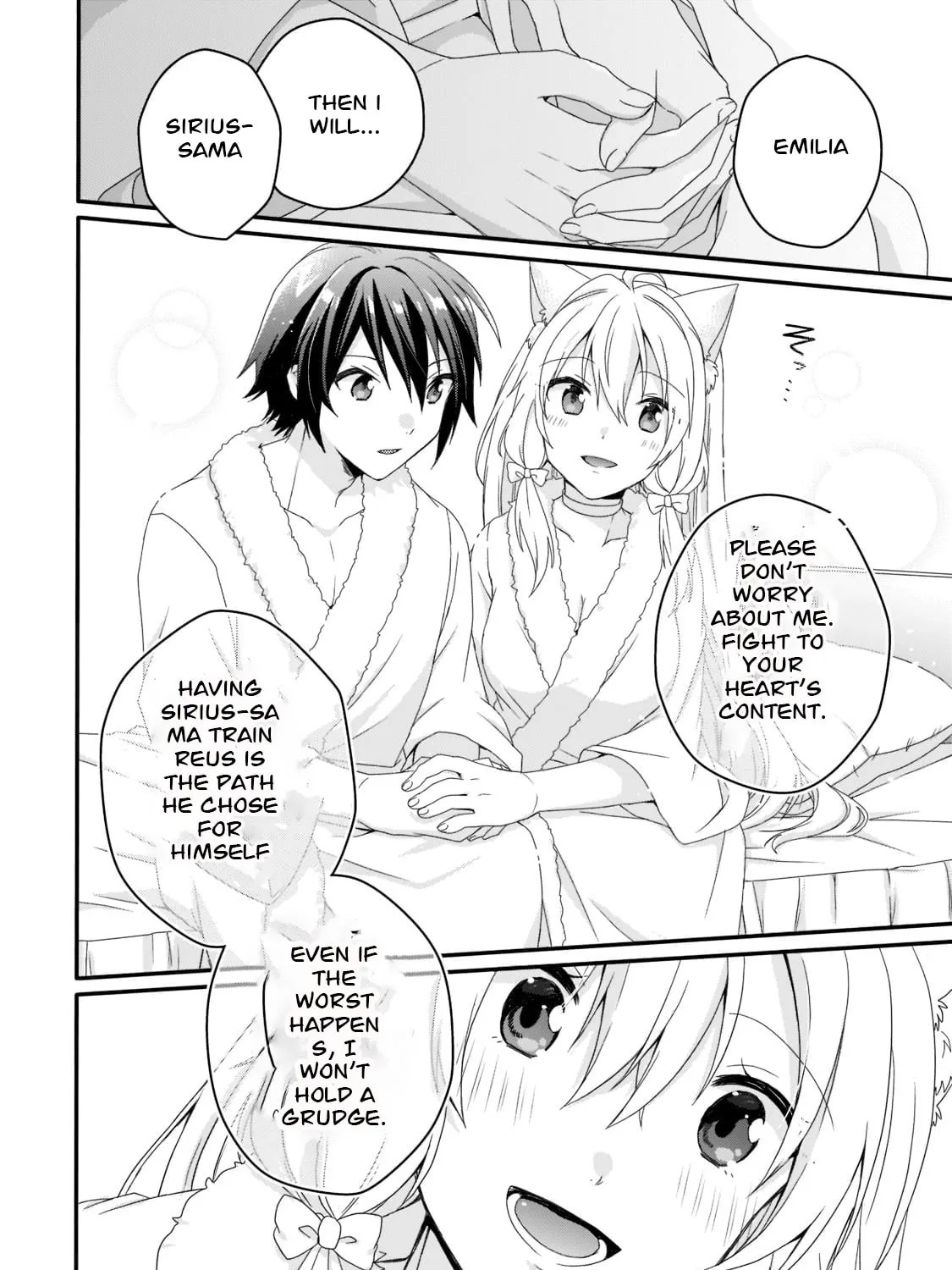 World Teacher – Other World Style Education & Agent Chapter 54 page 3 - 