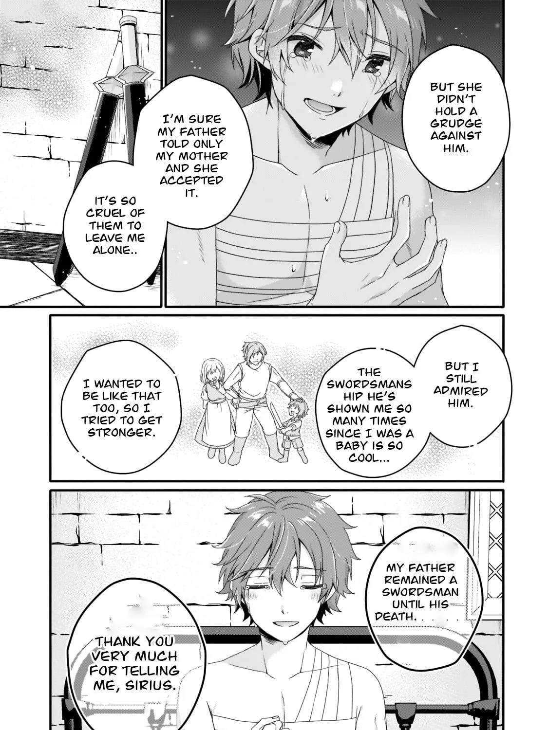 World Teacher – Other World Style Education & Agent Chapter 54 page 49 - 