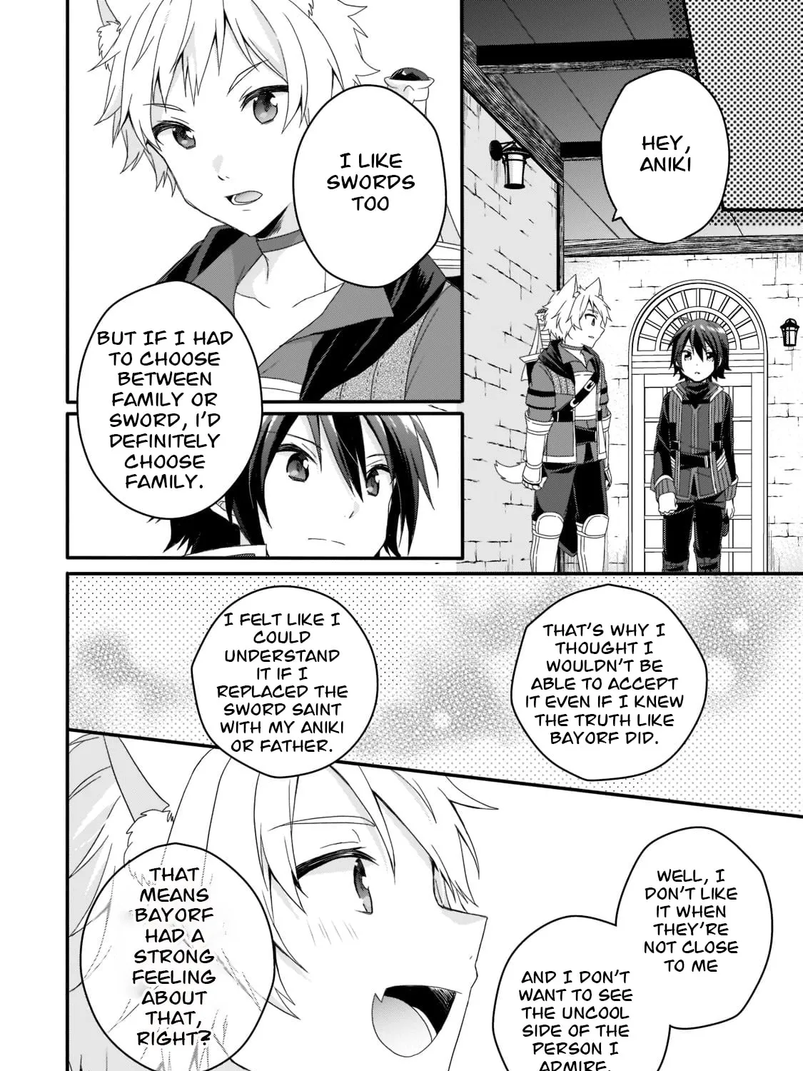 World Teacher – Other World Style Education & Agent Chapter 54 page 51 - 