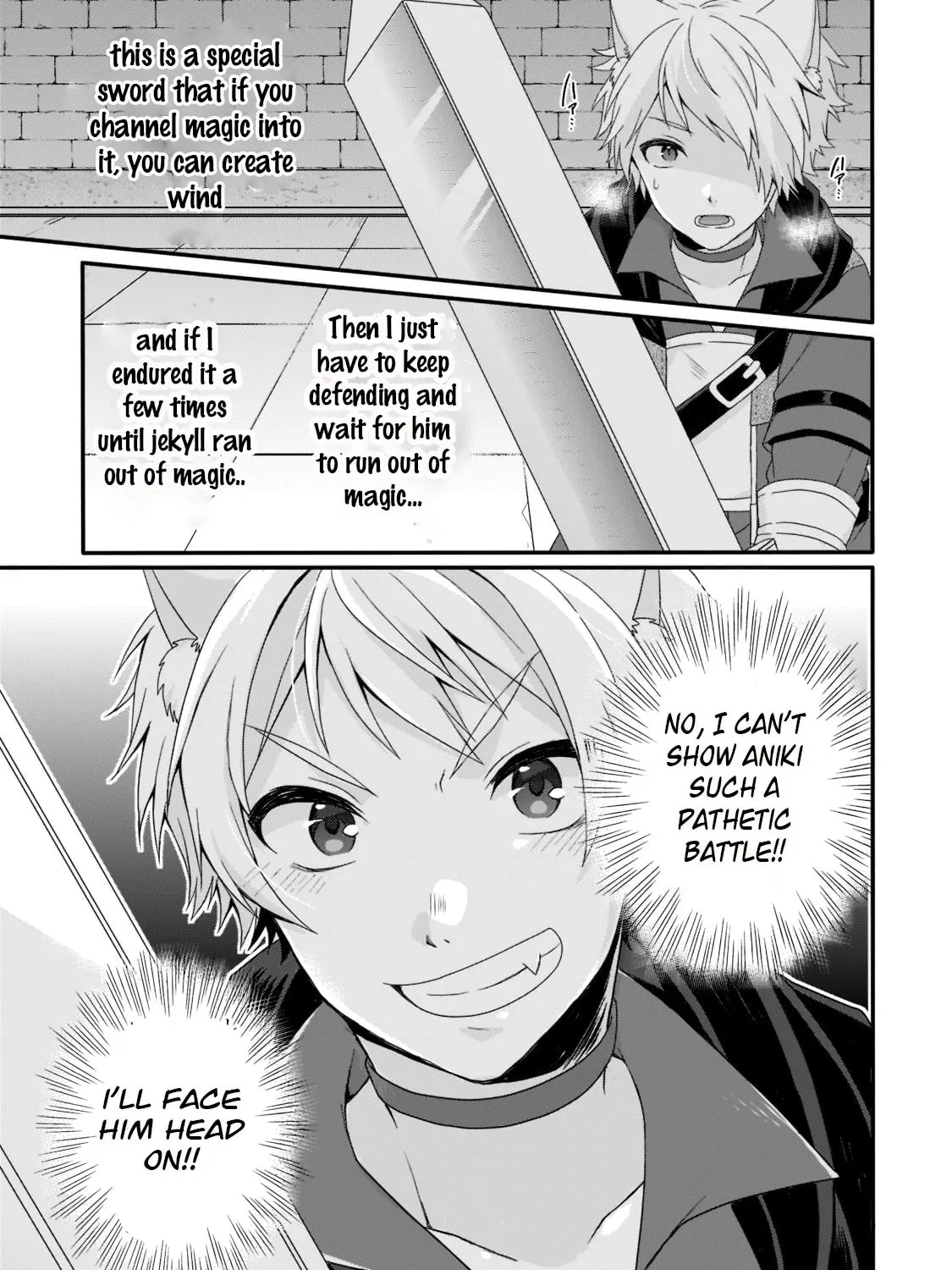 World Teacher – Other World Style Education & Agent Chapter 55 page 13 - 