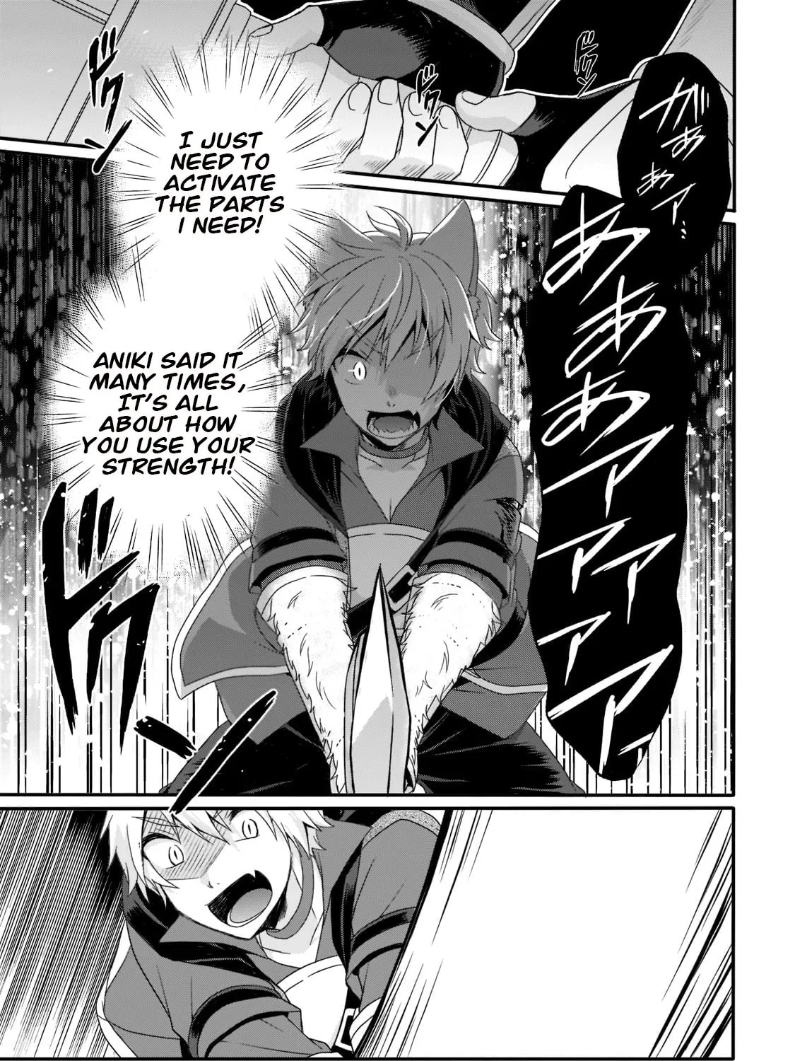 World Teacher – Other World Style Education & Agent Chapter 55 page 21 - 