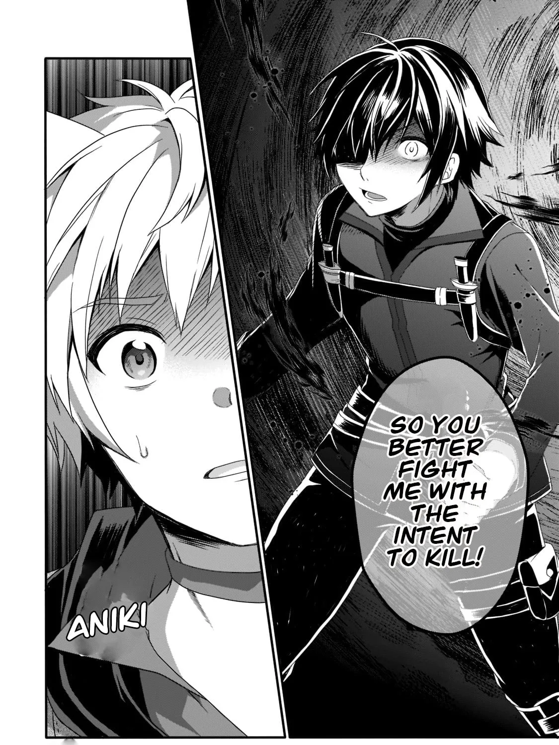 World Teacher – Other World Style Education & Agent Chapter 55 page 43 - 