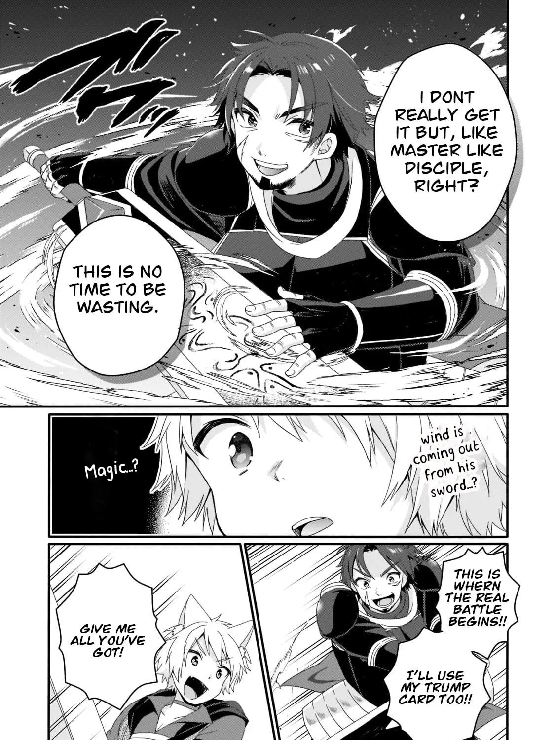 World Teacher – Other World Style Education & Agent Chapter 55 page 9 - 
