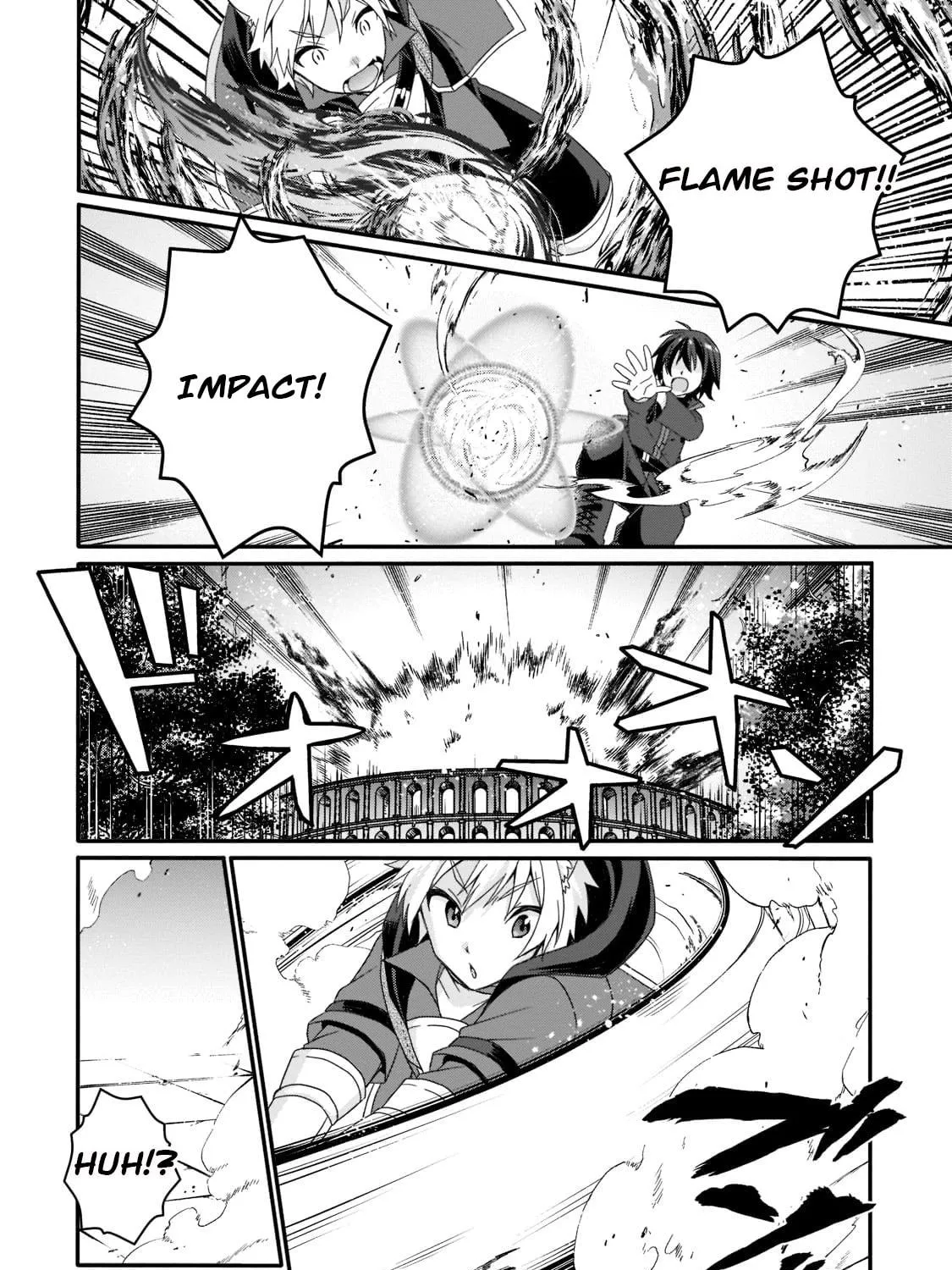 World Teacher – Other World Style Education & Agent Chapter 56 page 11 - 