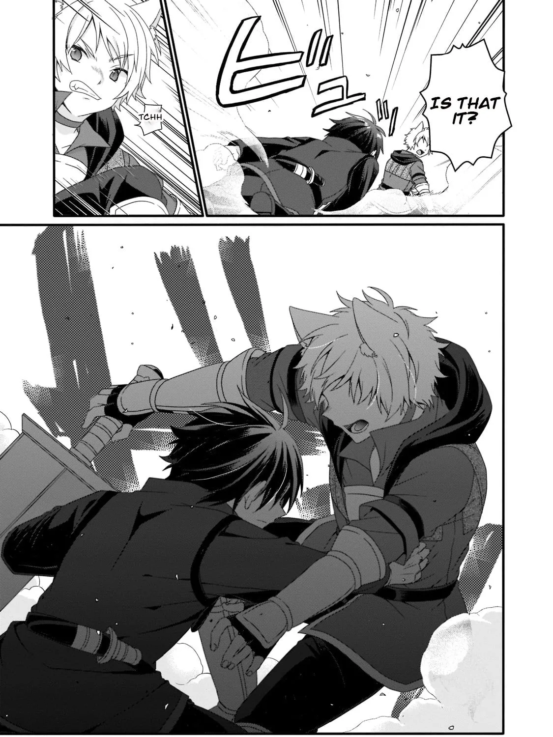 World Teacher – Other World Style Education & Agent Chapter 56 page 13 - 