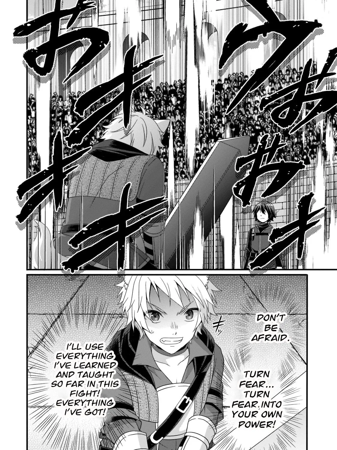 World Teacher – Other World Style Education & Agent Chapter 56 page 3 - 