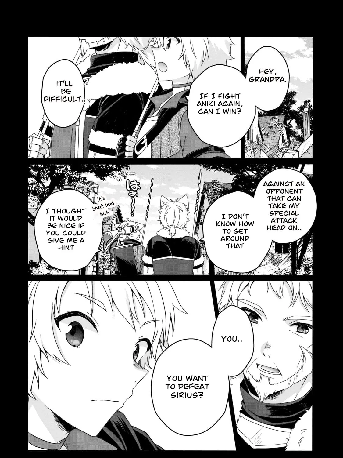 World Teacher – Other World Style Education & Agent Chapter 56 page 27 - 