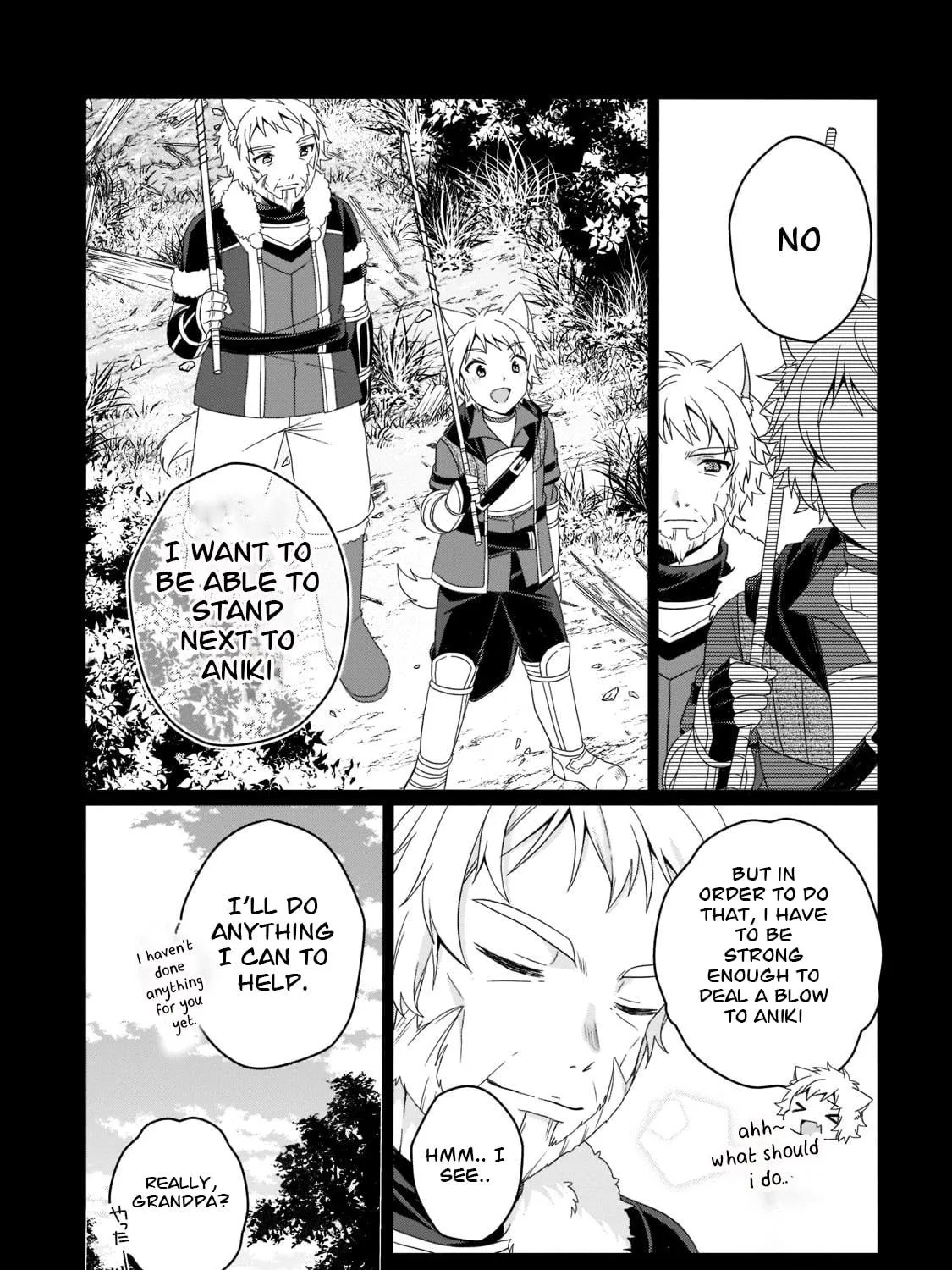 World Teacher – Other World Style Education & Agent Chapter 56 page 29 - 