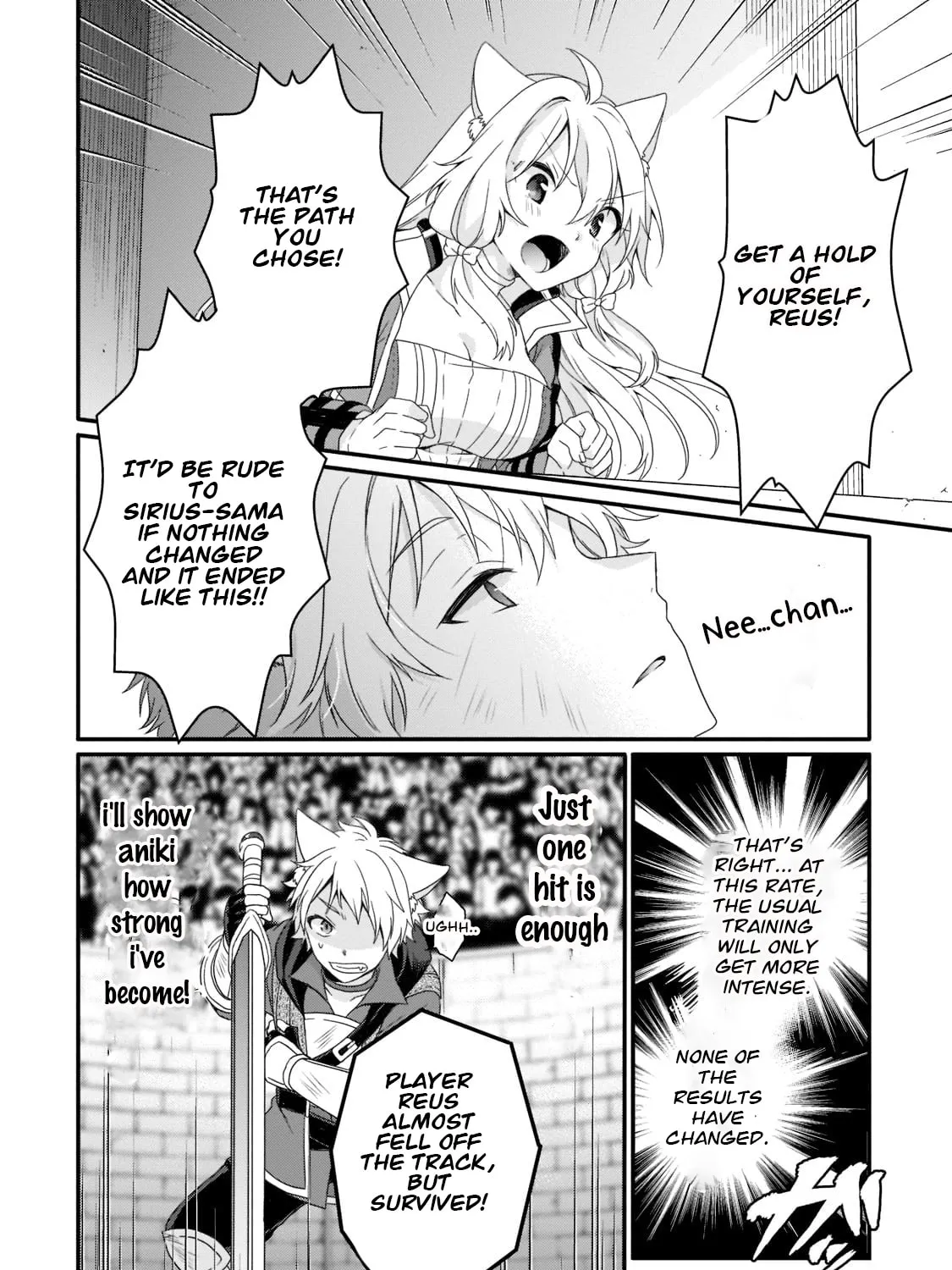 World Teacher – Other World Style Education & Agent Chapter 56 page 31 - 