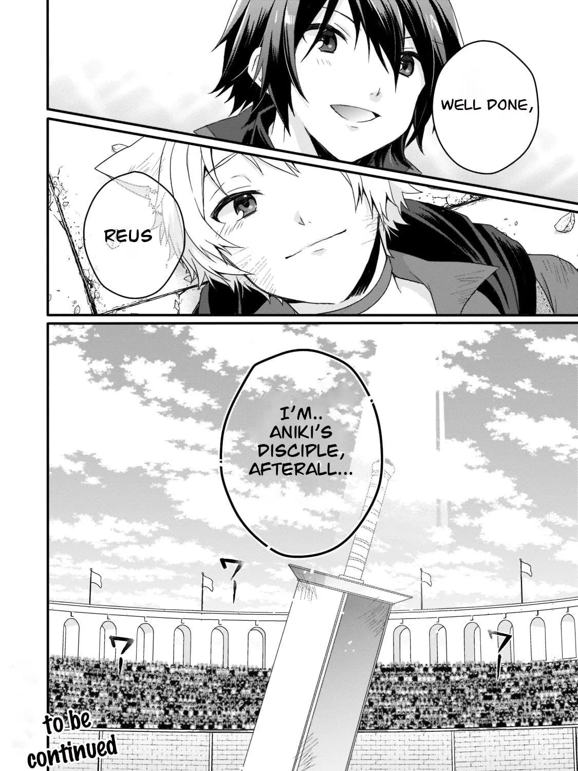 World Teacher – Other World Style Education & Agent Chapter 56 page 47 - 
