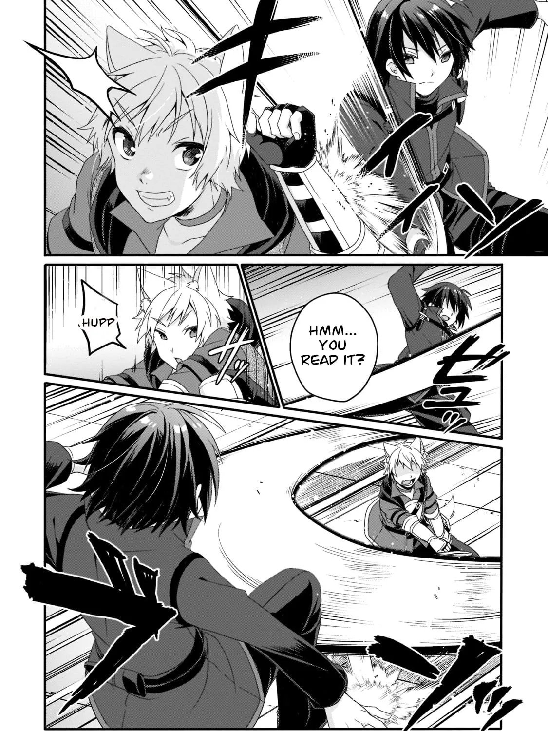 World Teacher – Other World Style Education & Agent Chapter 56 page 7 - 