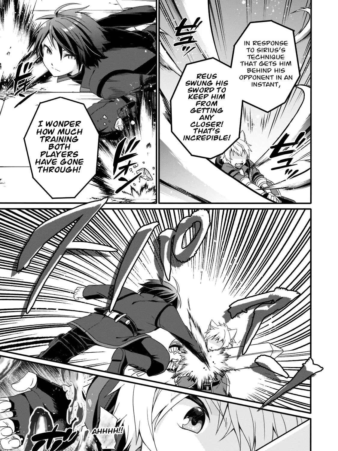 World Teacher – Other World Style Education & Agent Chapter 56 page 9 - 