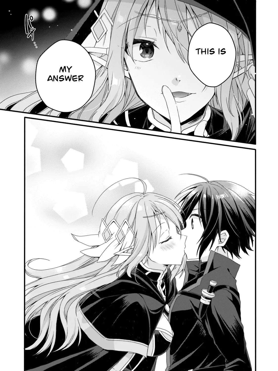 World Teacher – Other World Style Education & Agent Chapter 57 page 25 - 