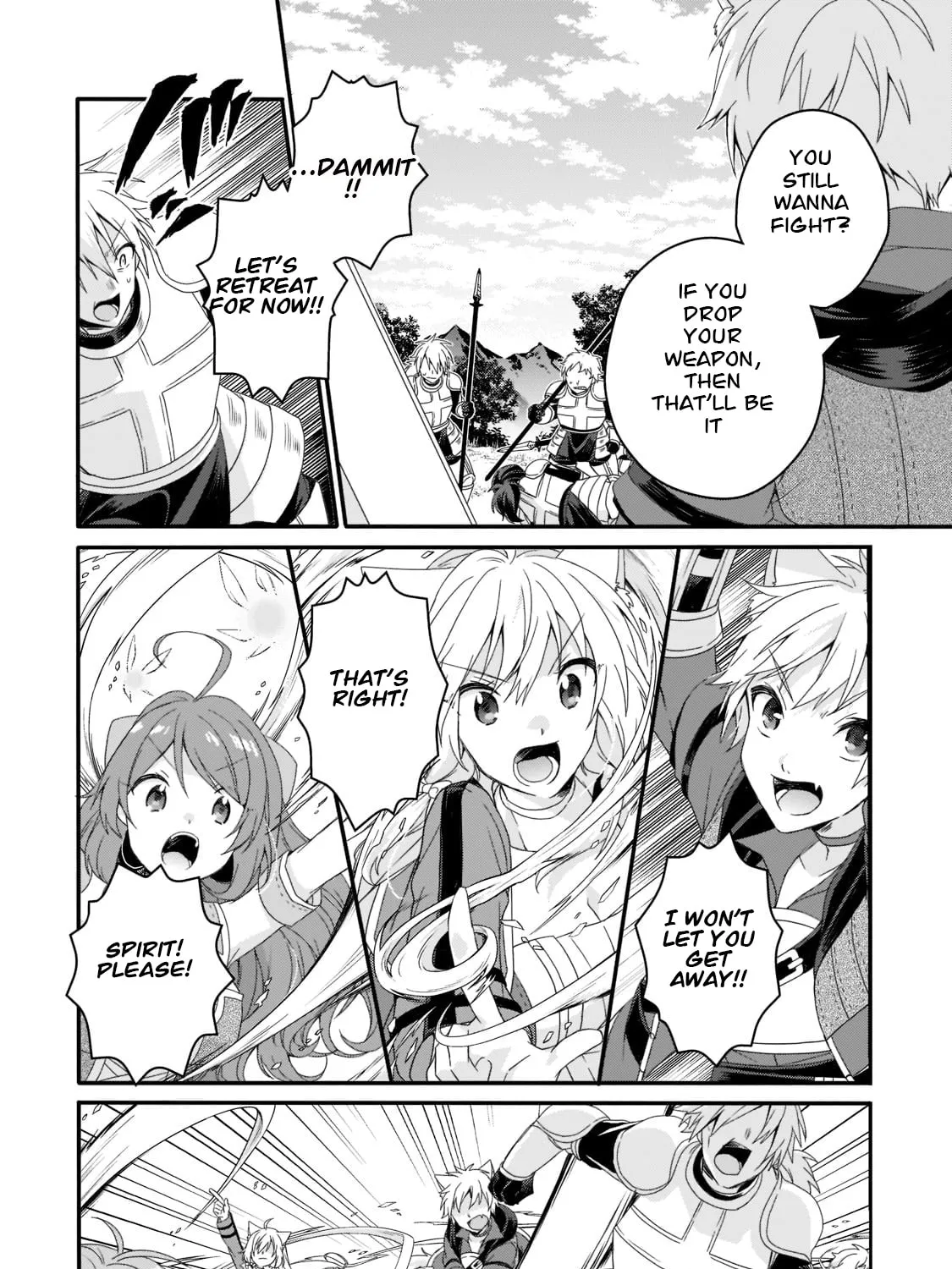 World Teacher – Other World Style Education & Agent Chapter 58 page 15 - 