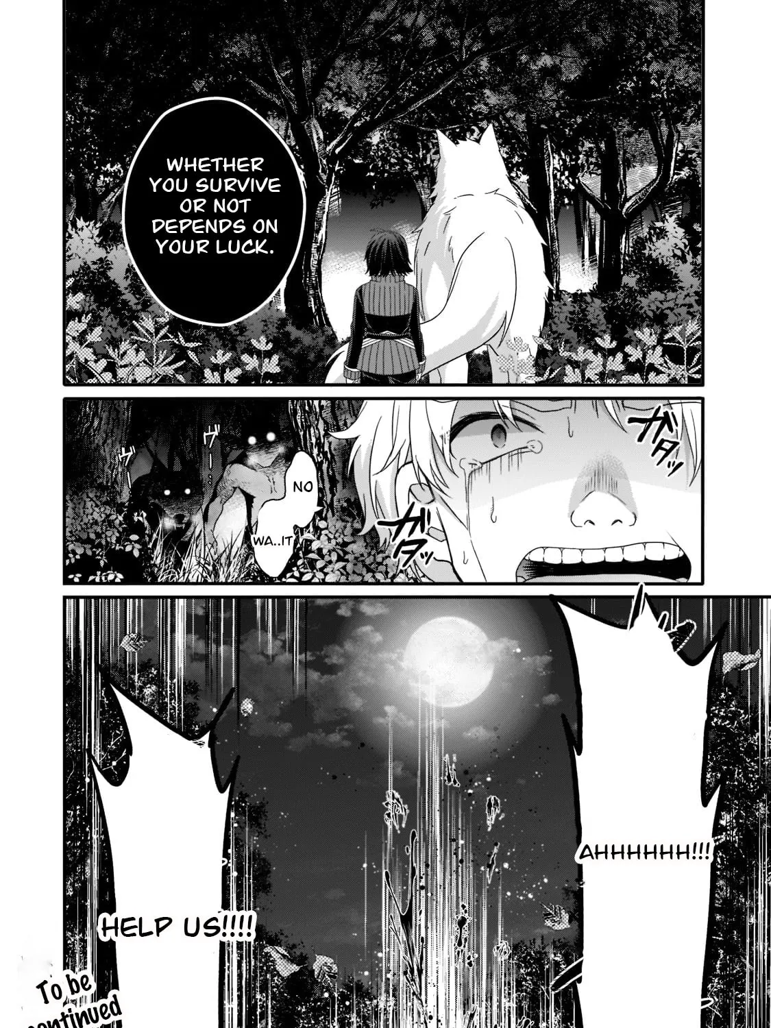 World Teacher – Other World Style Education & Agent Chapter 58 page 55 - 