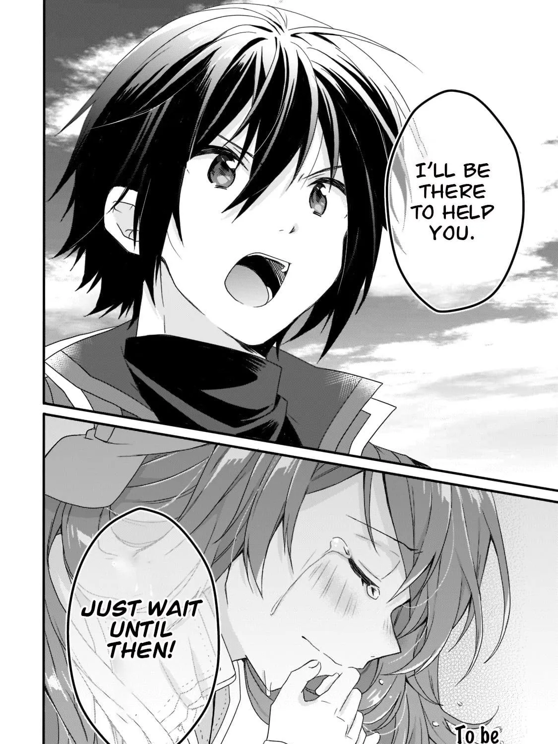 World Teacher – Other World Style Education & Agent Chapter 59 page 47 - 