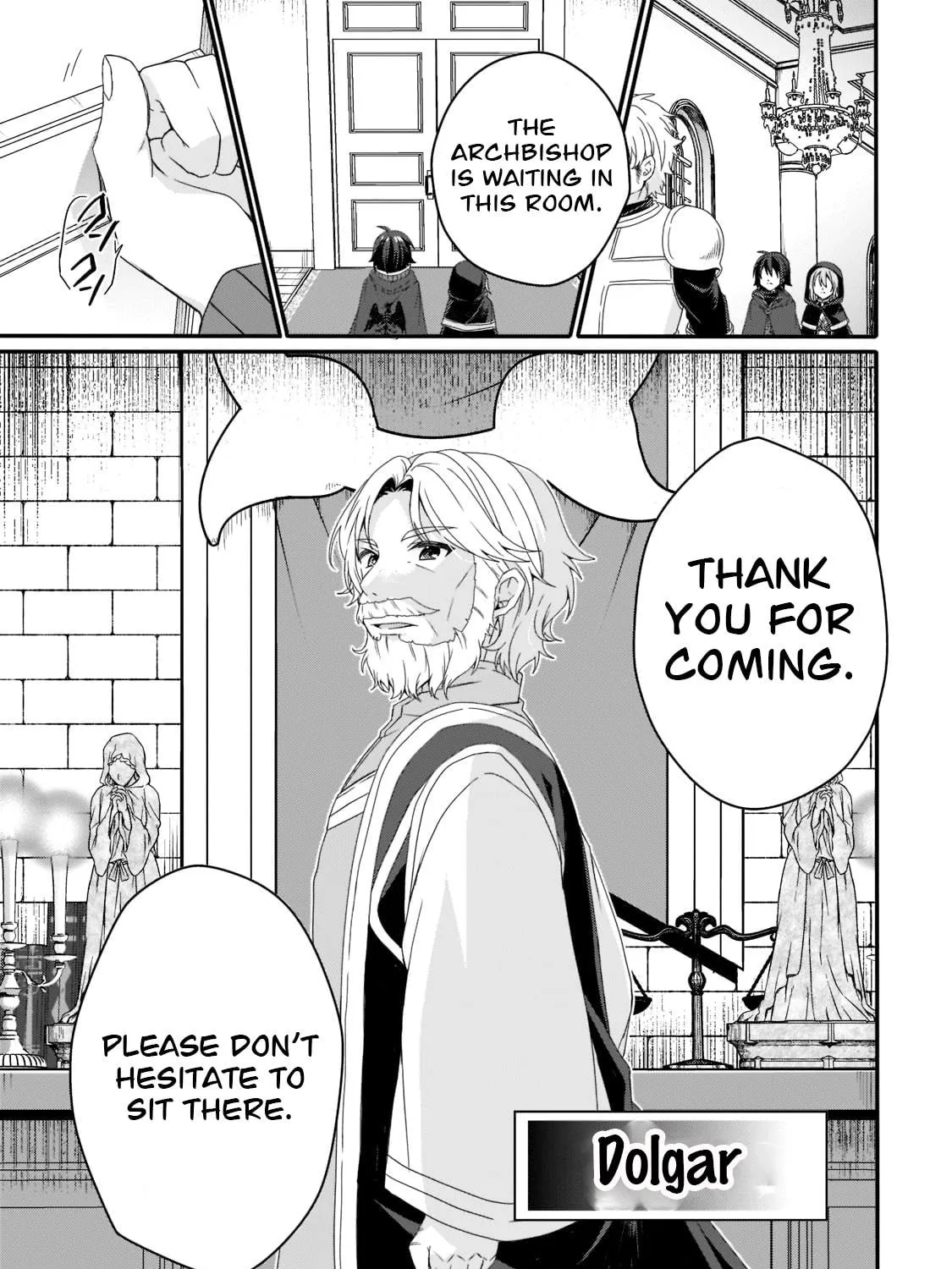 World Teacher – Other World Style Education & Agent Chapter 60 page 17 - 