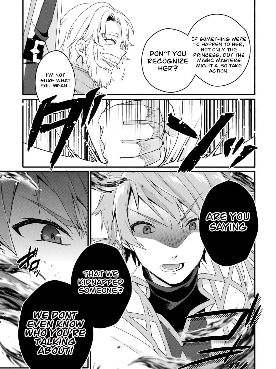 World Teacher – Other World Style Education & Agent Chapter 60 page 29 - 
