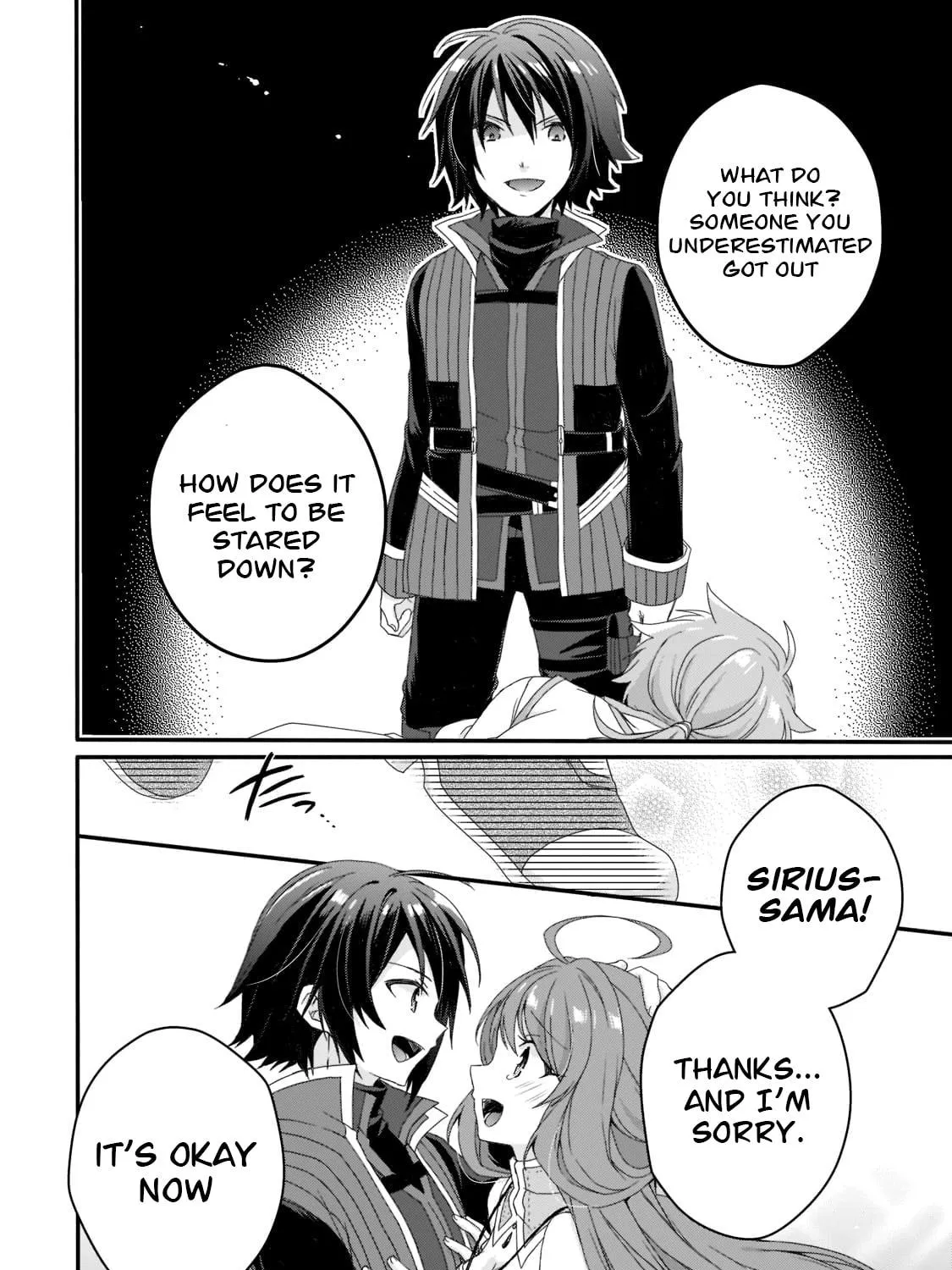 World Teacher – Other World Style Education & Agent Chapter 60 page 47 - 