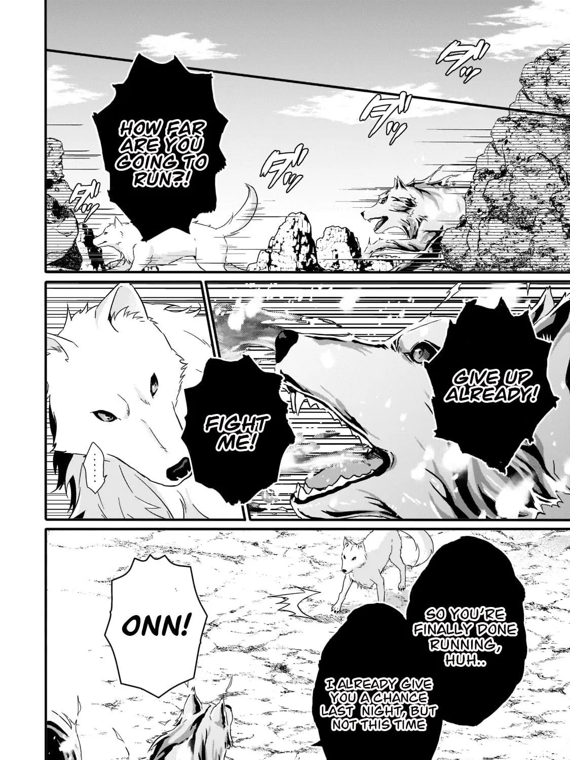 World Teacher – Other World Style Education & Agent Chapter 61 page 23 - 